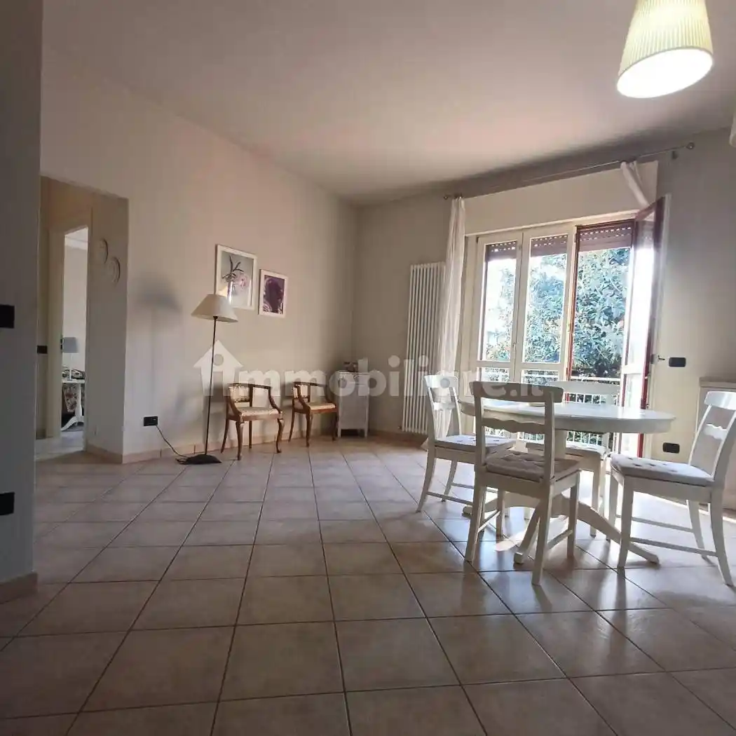 Appartamento in vendita a Pontenure