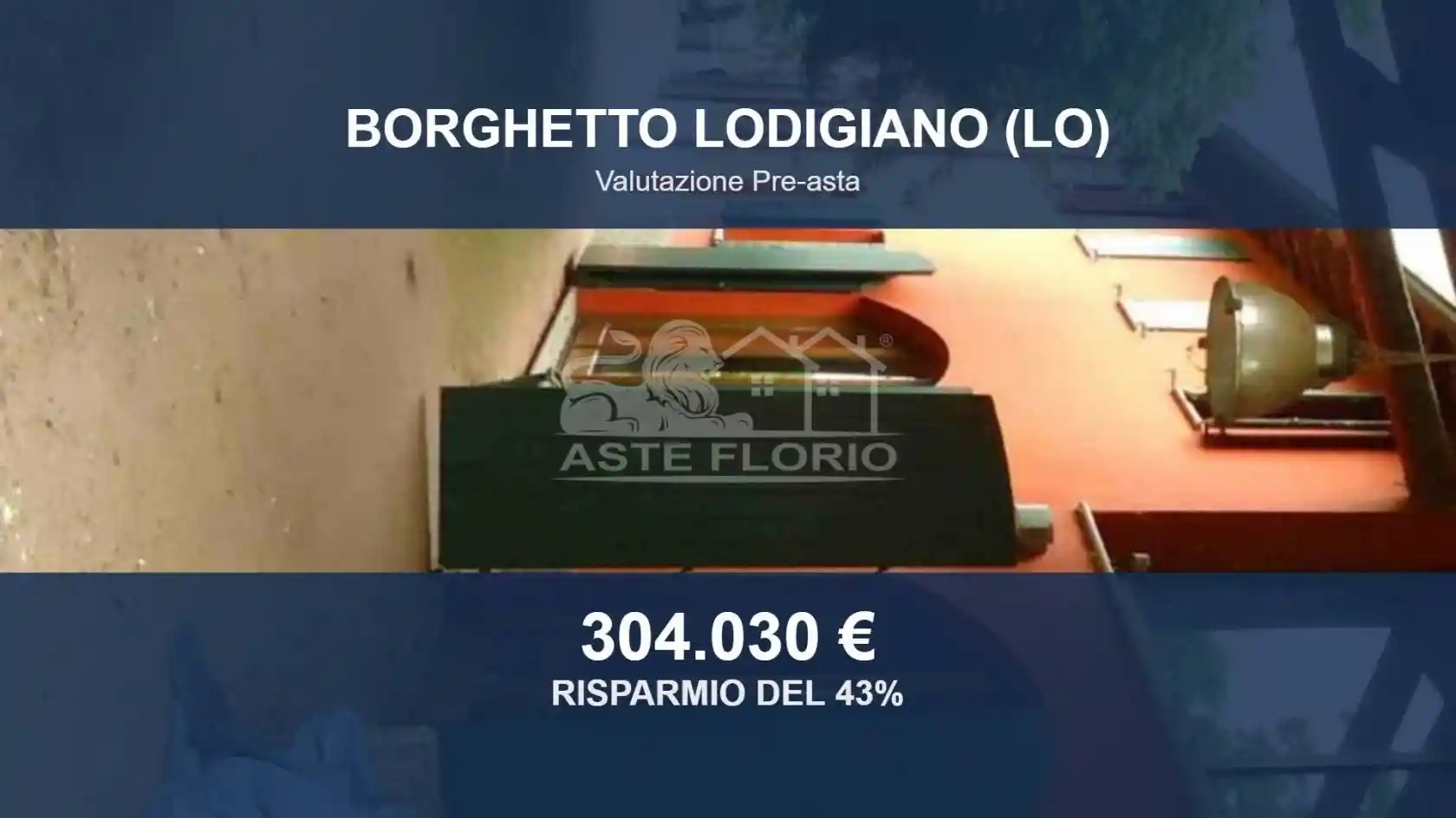 Villa in vendita a Borghetto Lodigiano