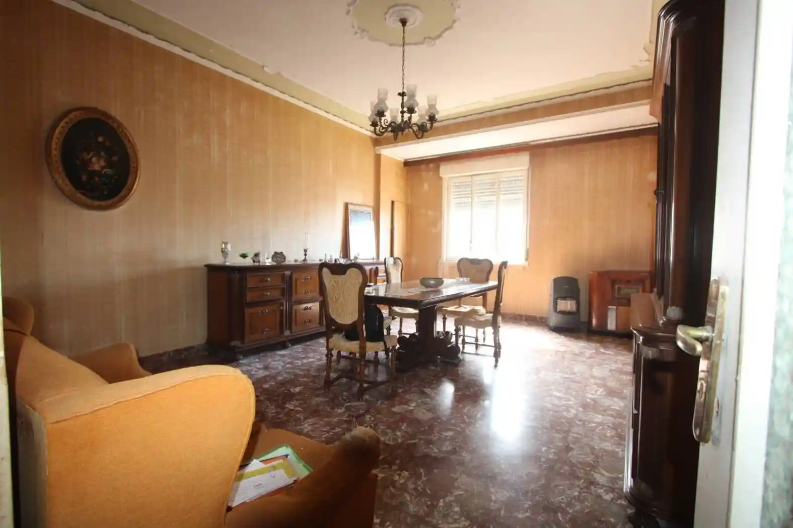 Appartamento in vendita a Messina