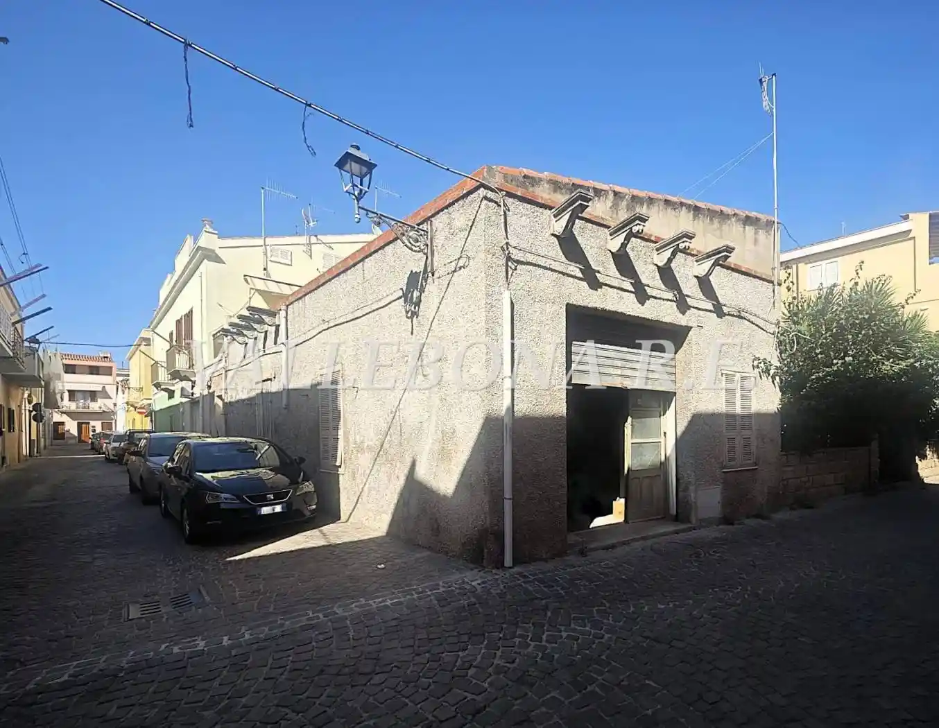 Appartamento in vendita a Carloforte