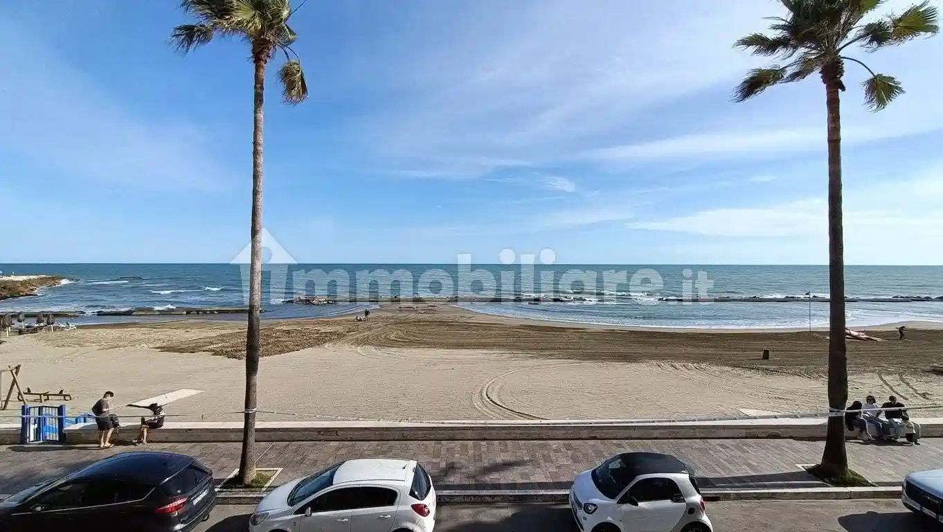 Appartamento in affitto a Anzio