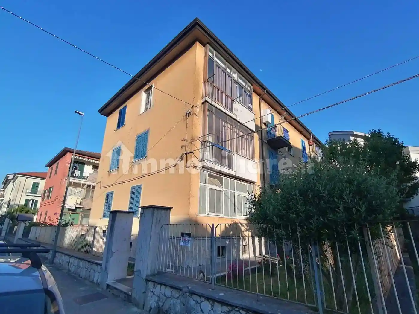Appartamento in vendita a Avellino