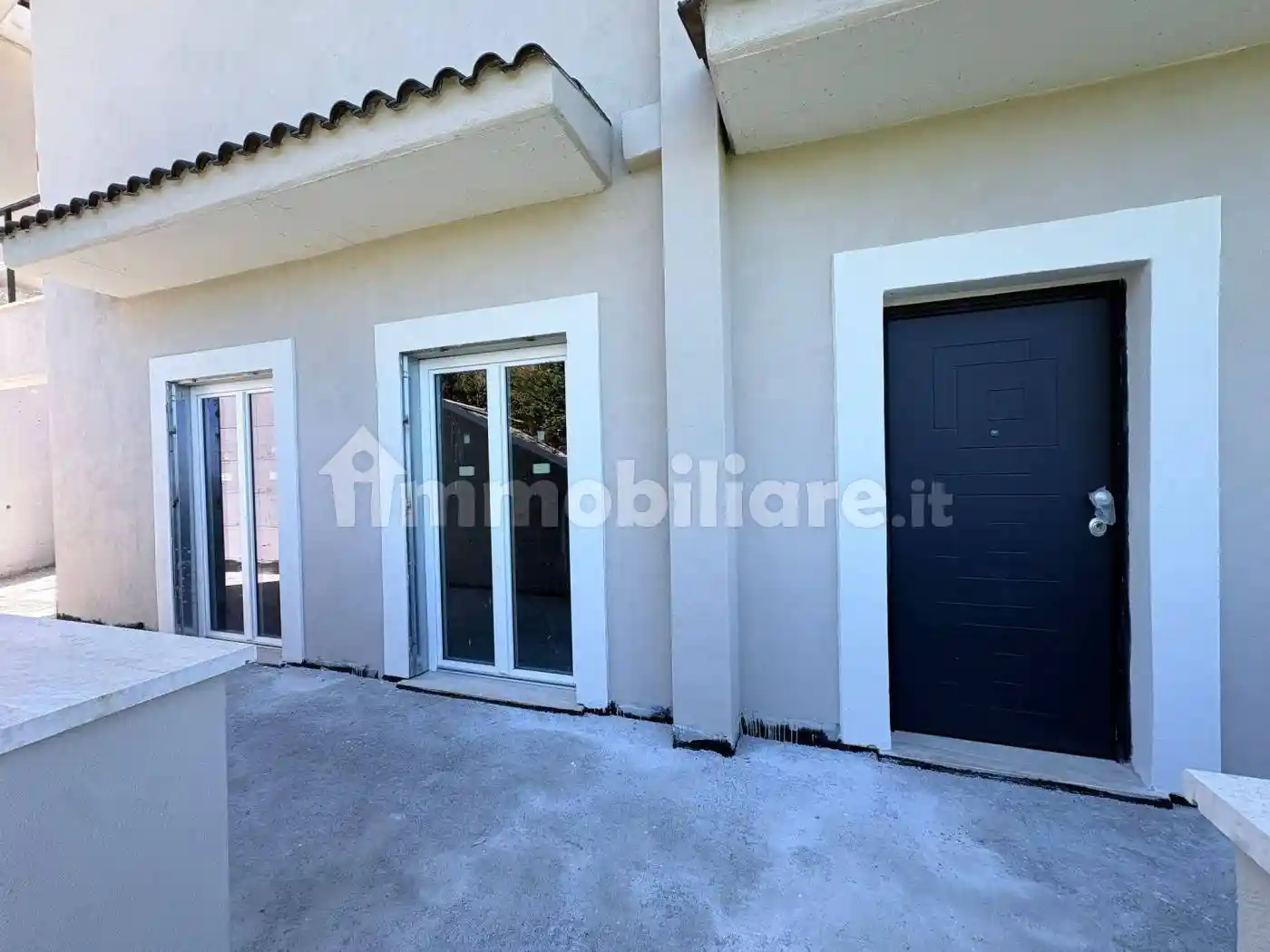 Appartamento in vendita a Monterotondo