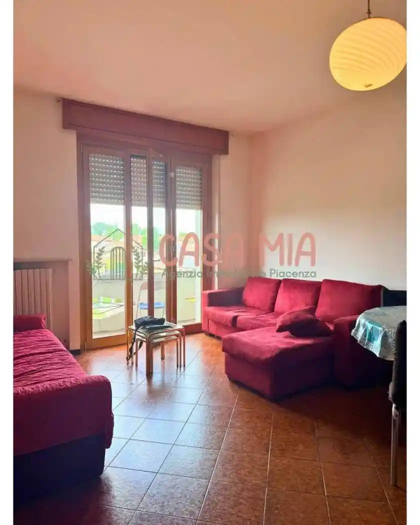 Appartamento in vendita a Rottofreno