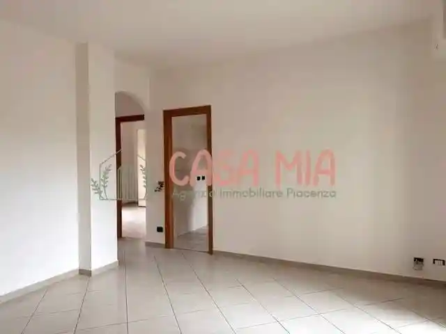 Appartamento in vendita a Rottofreno