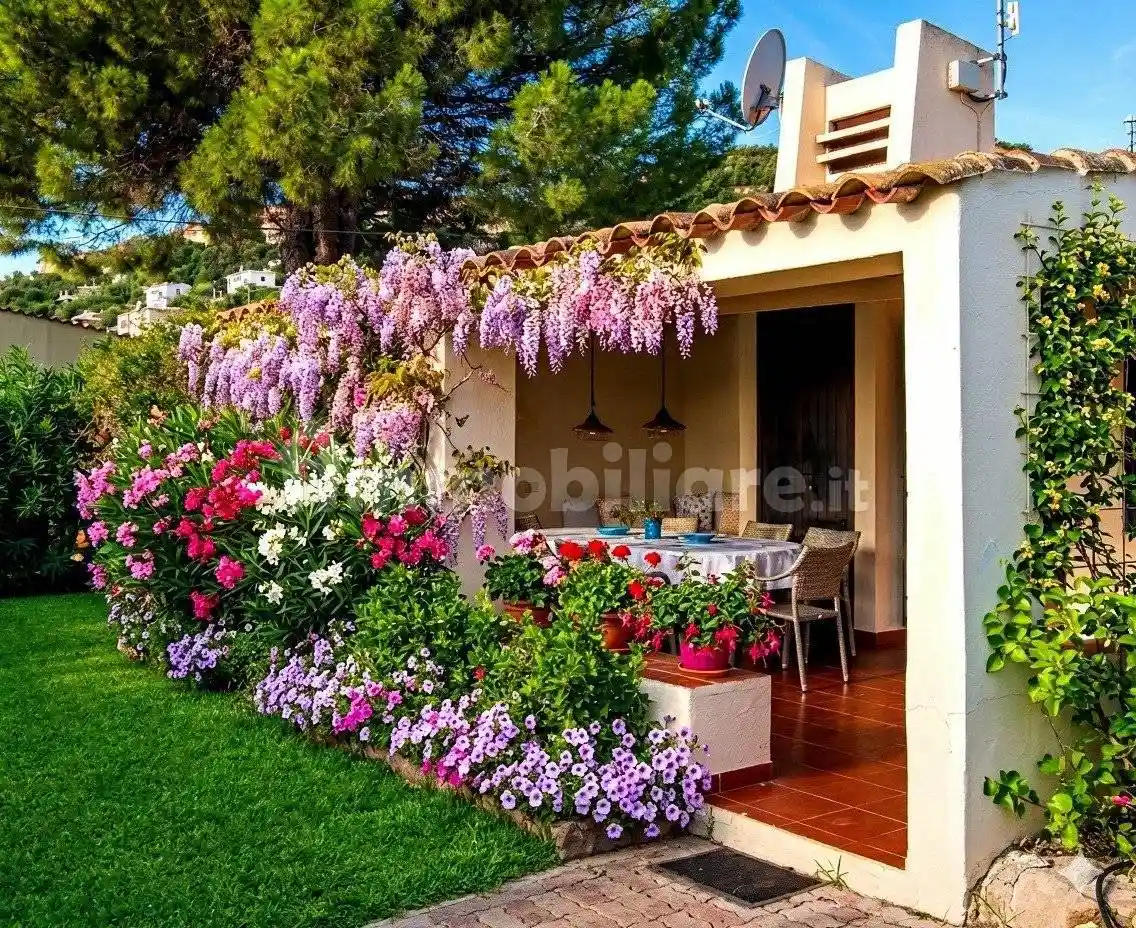 Villa in vendita a Muravera