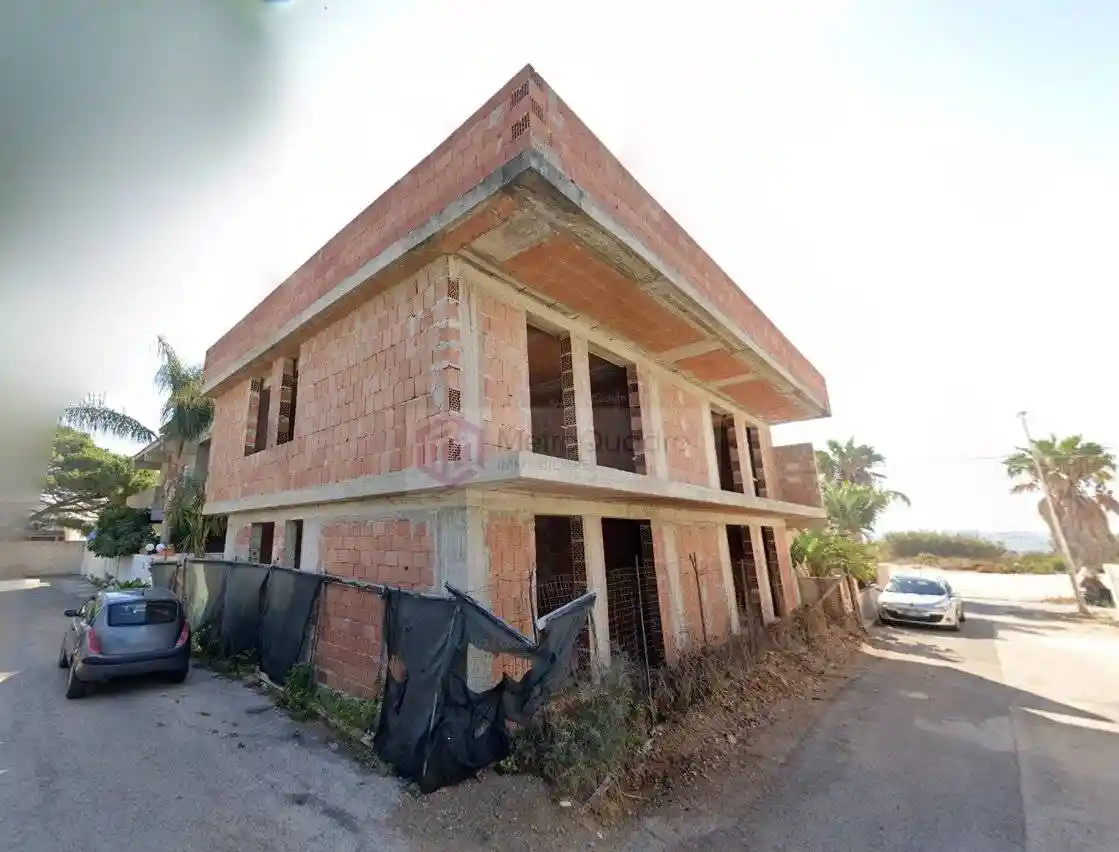 Rustico - Casale in vendita a Vittoria