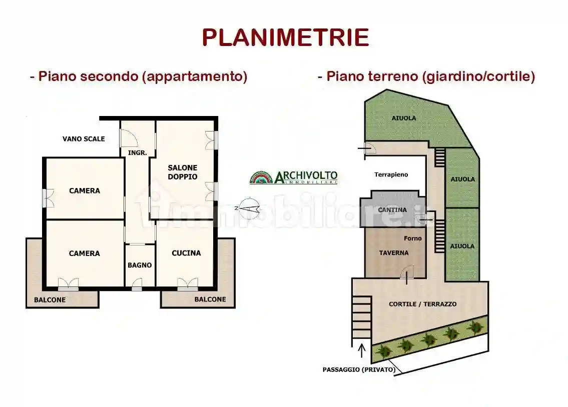 Appartamento - foto 2