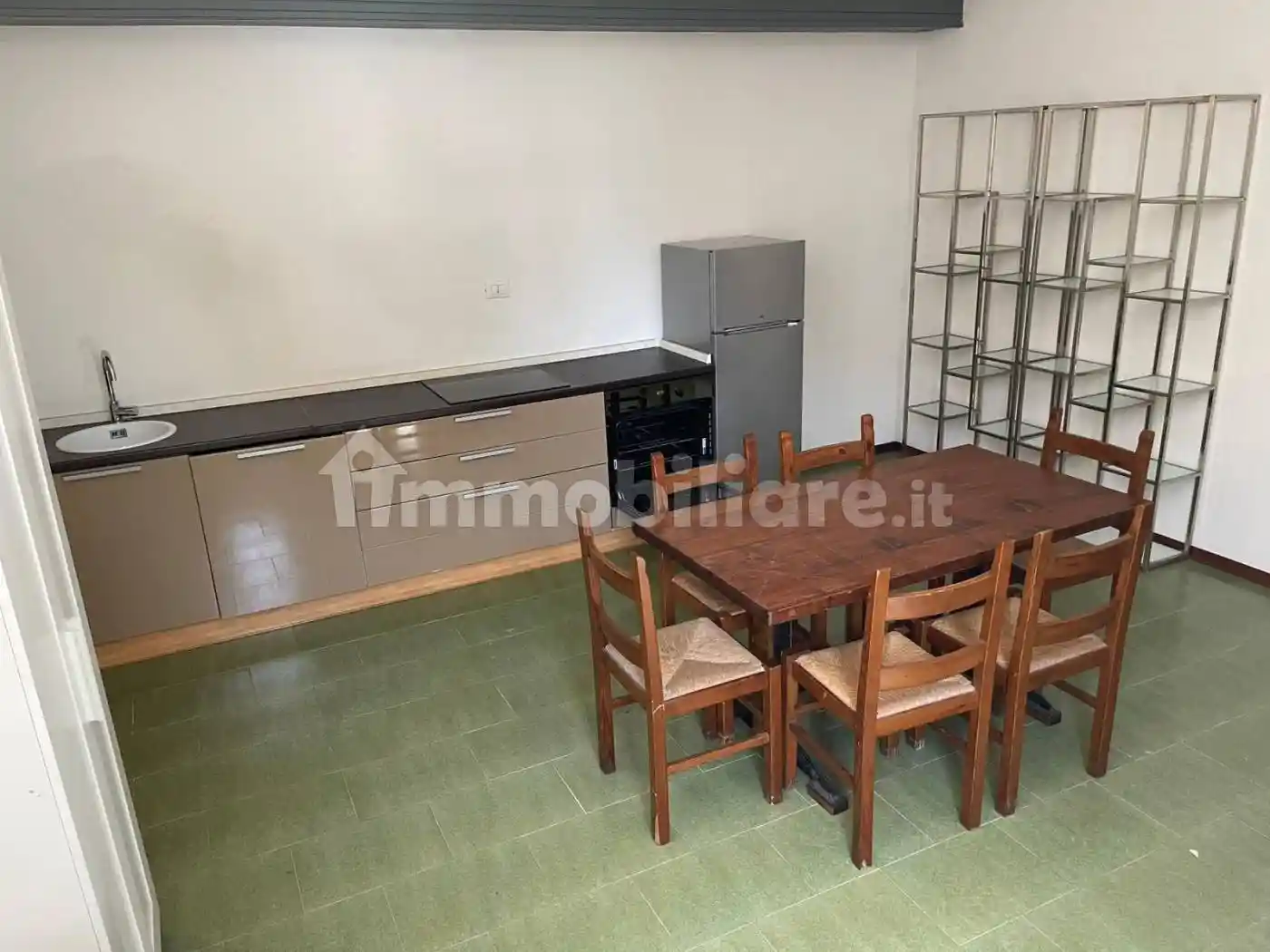 Appartamento in affitto a Cassola