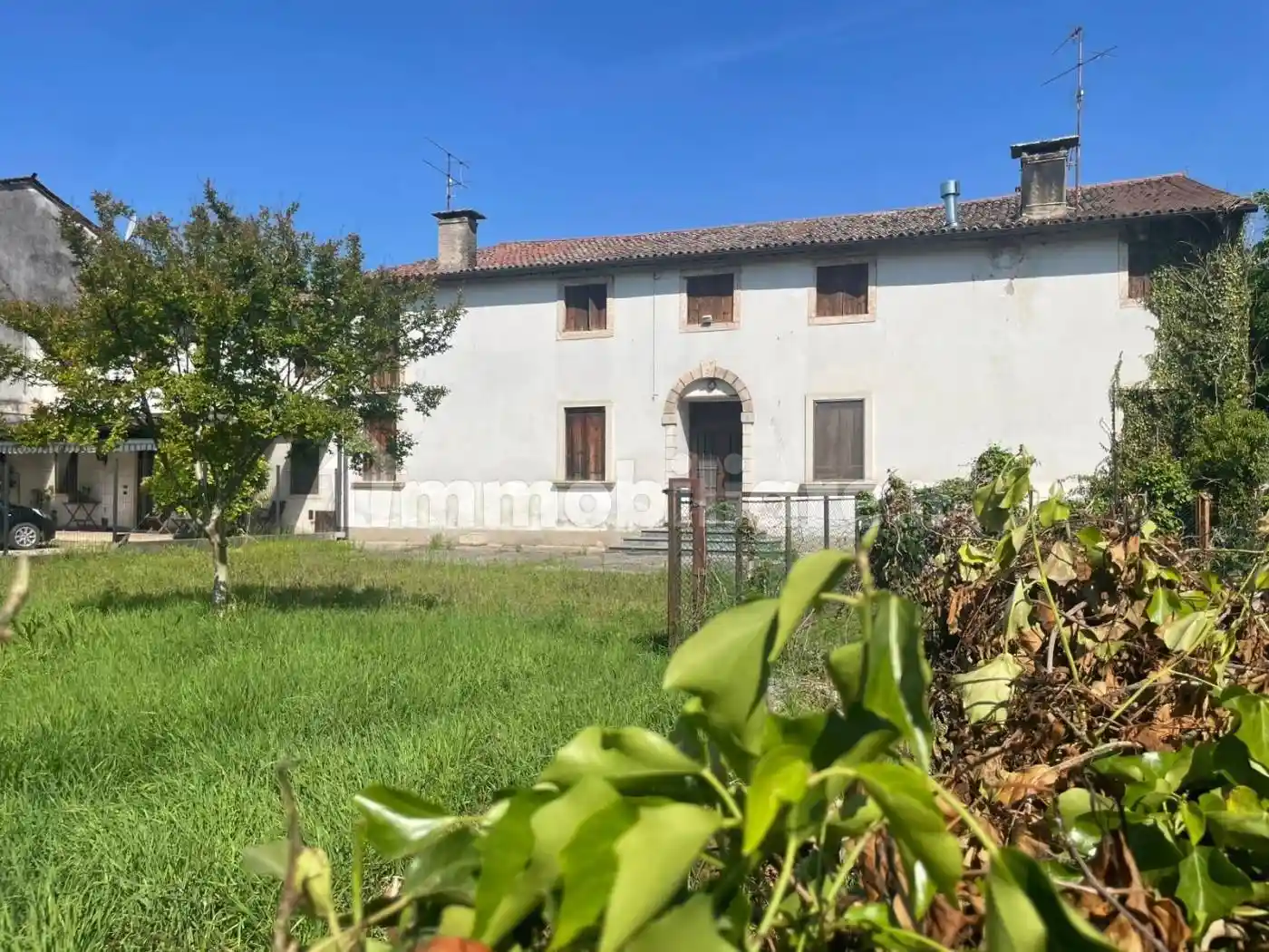 Villa in vendita a Brendola