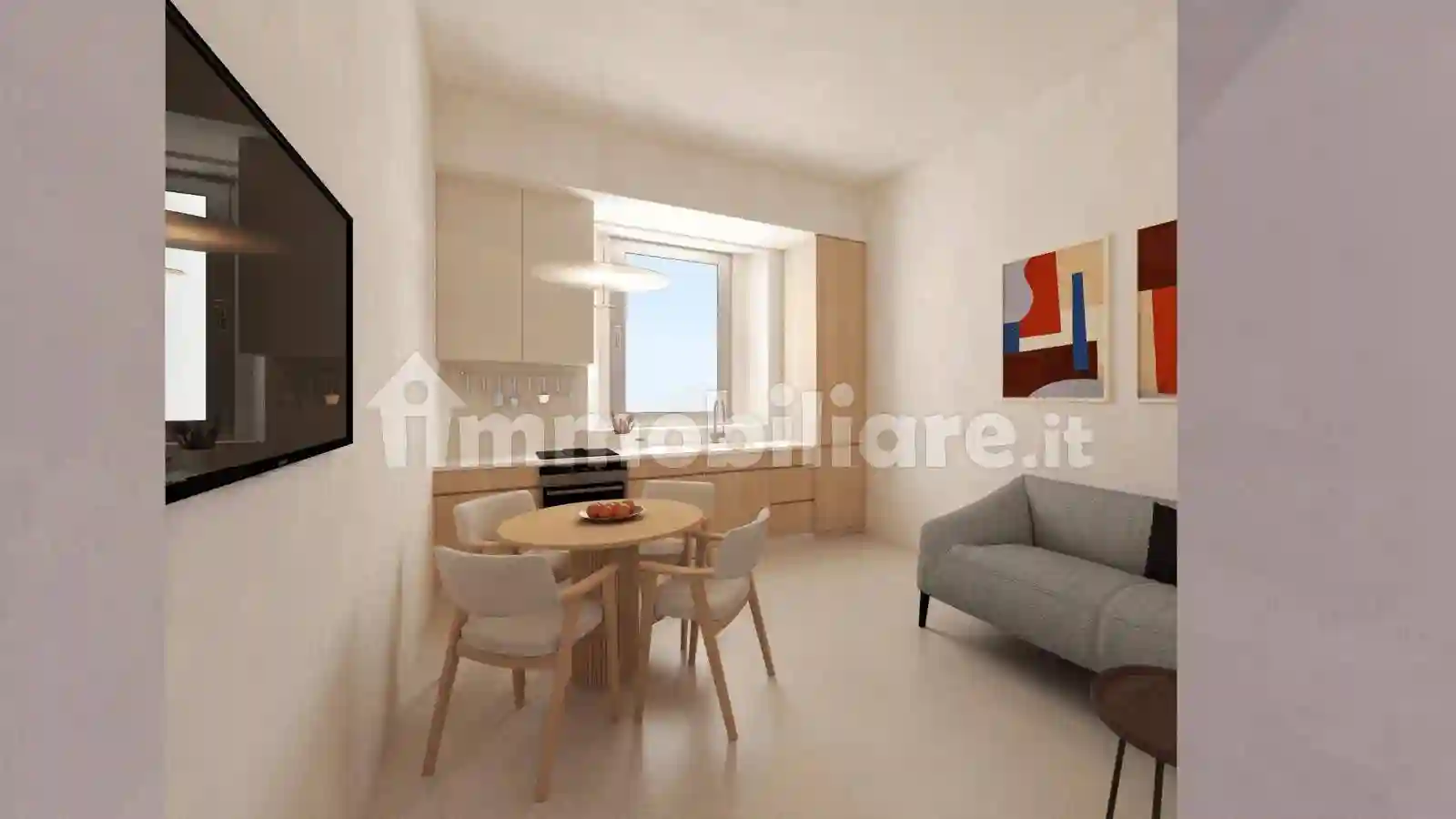 Appartamento - foto 2