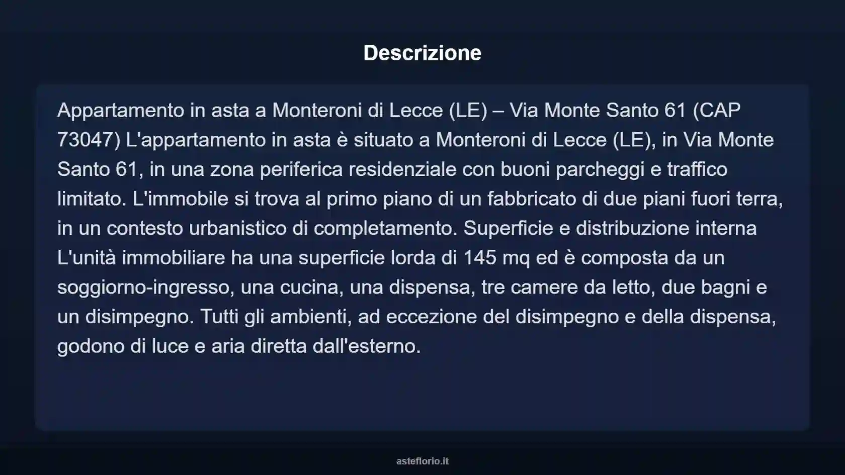 Appartamento - foto 4