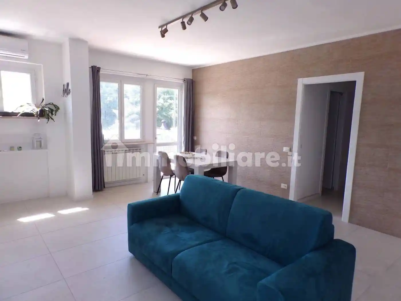 Appartamento in vendita a Chiaravalle