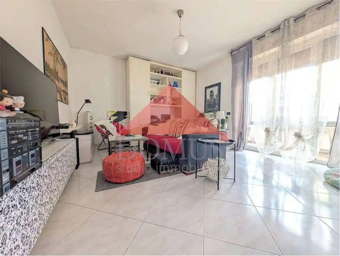 Appartamento in vendita a Piombino