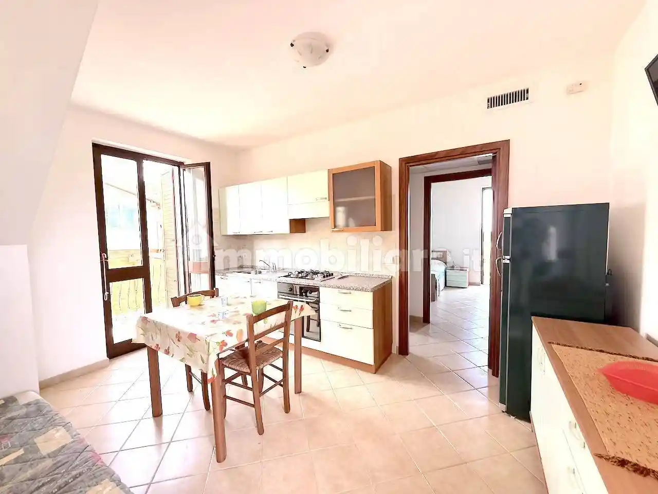Appartamento in vendita a Valledoria