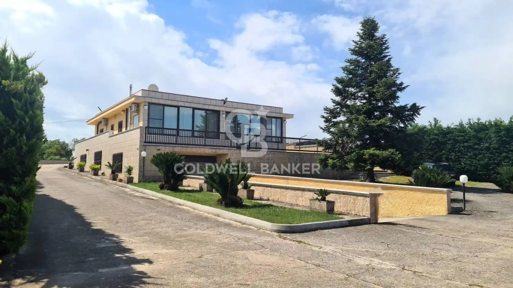 Villa in vendita a Martina Franca
