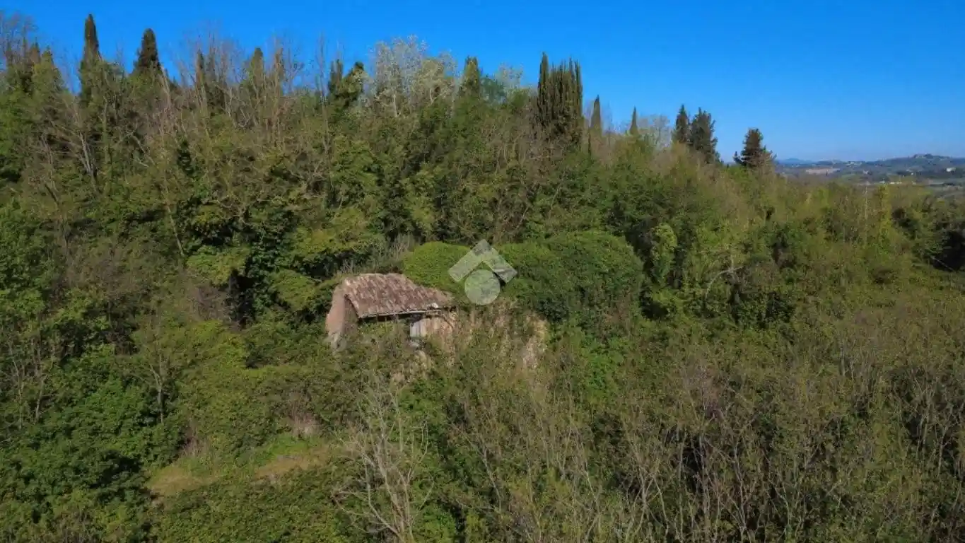 Rustico - Casale in vendita a Cantalupo in Sabina