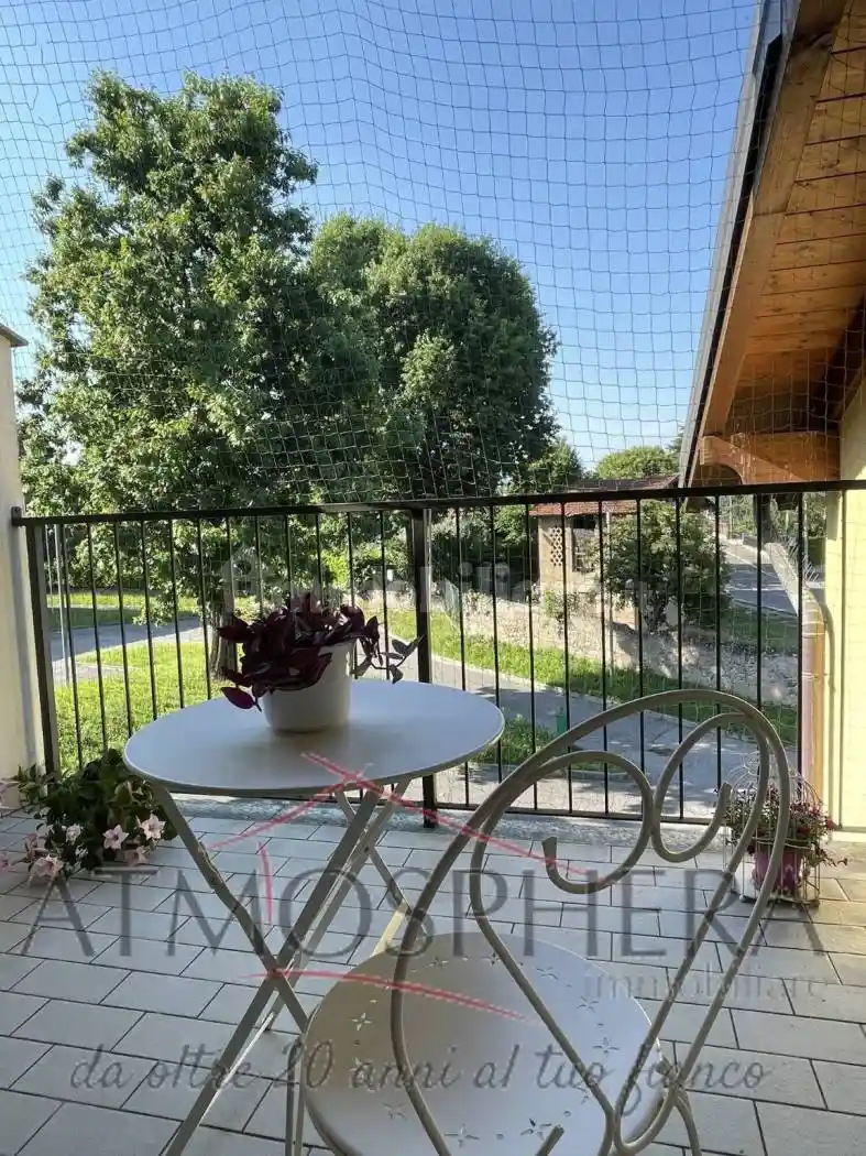 Appartamento in vendita a Gornate-Olona