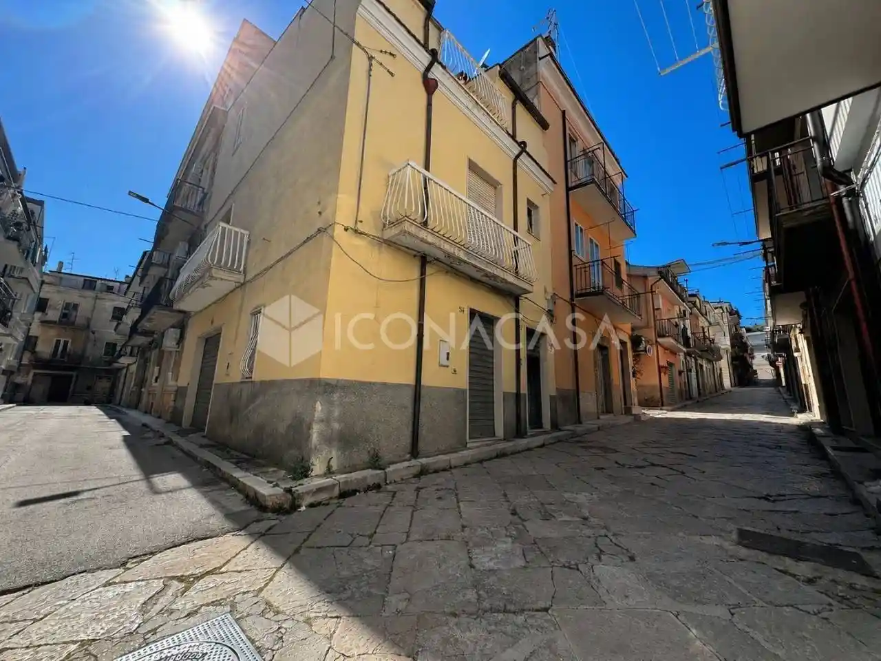 Appartamento in vendita a San Giovanni Rotondo