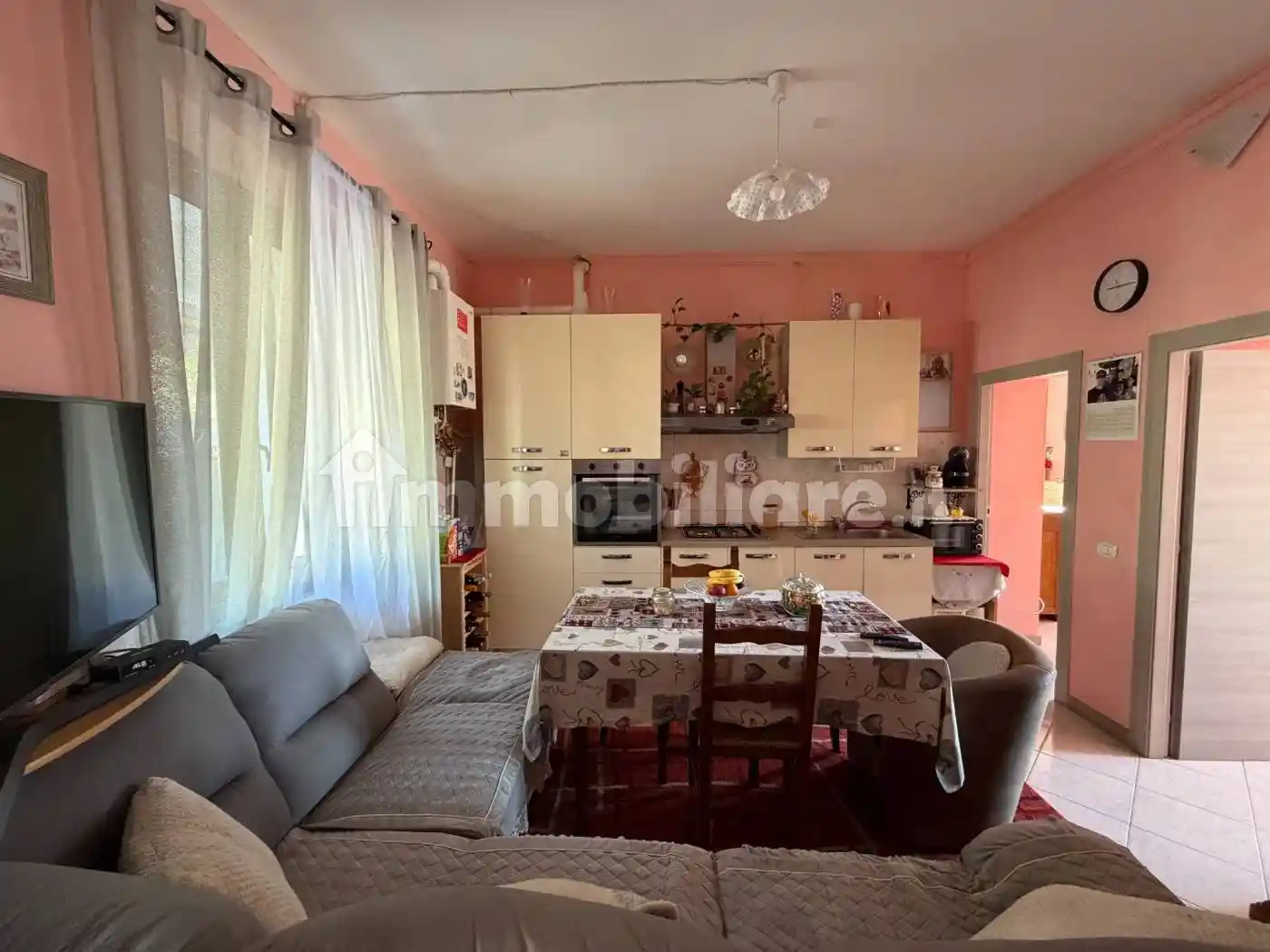 Appartamento in vendita a Perugia