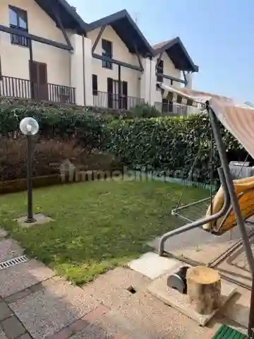 Villetta a schiera - foto 3