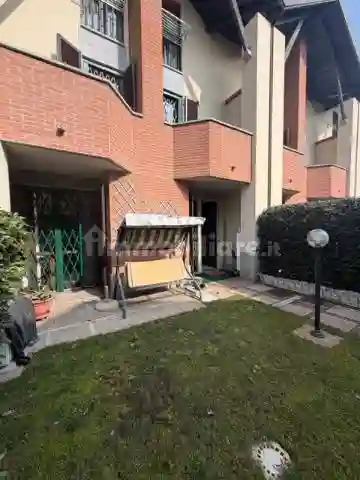 Villetta a schiera - foto 4