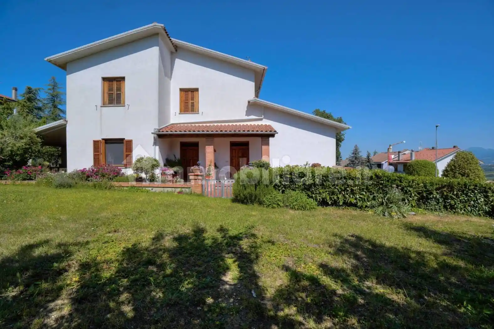Appartamento in vendita a Camerino