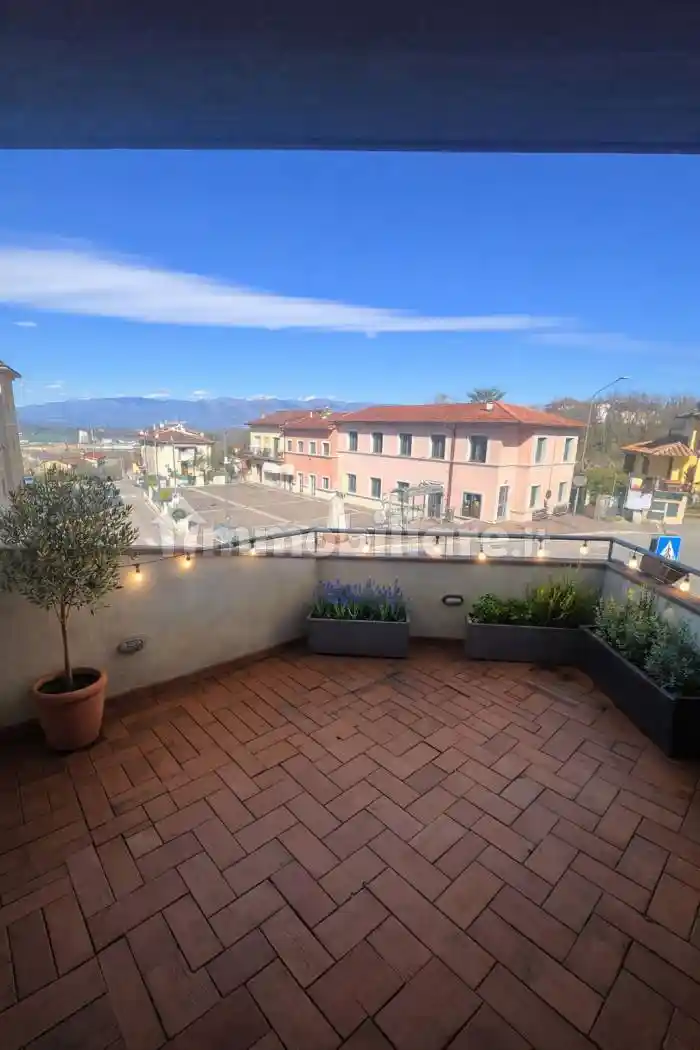 Appartamento in affitto a Cavriglia