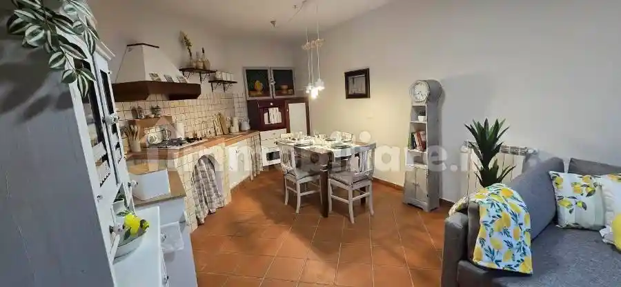 Appartamento in affitto a Cetona