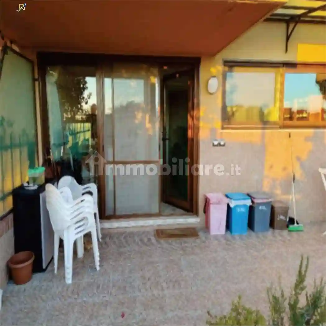 Villetta a schiera - foto 3