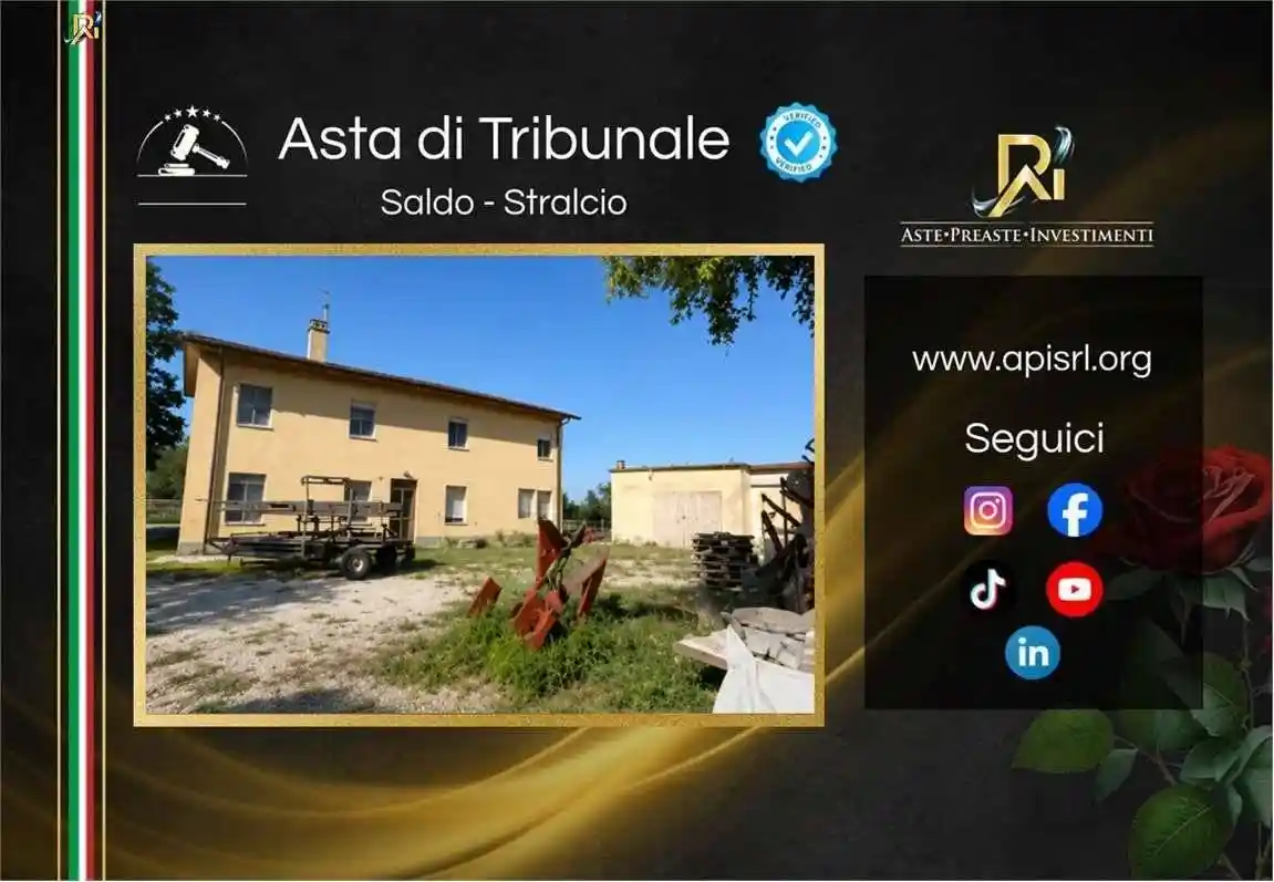 Casa indipendente