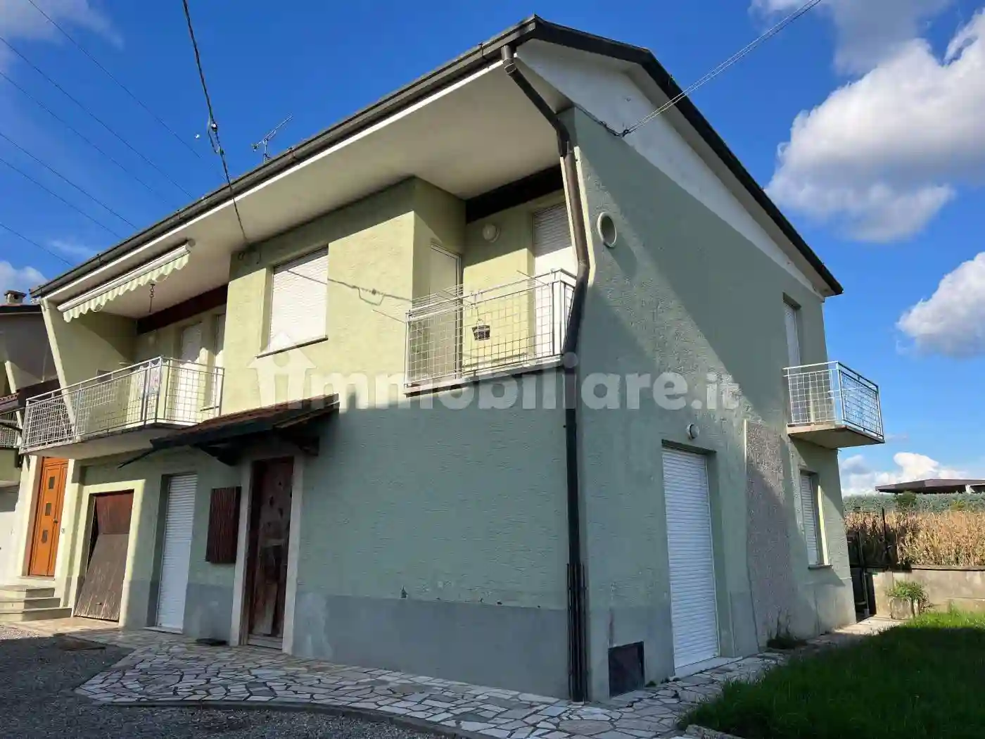 Casa indipendente - foto 4