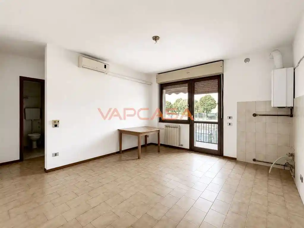 Appartamento in vendita a Osio Sotto