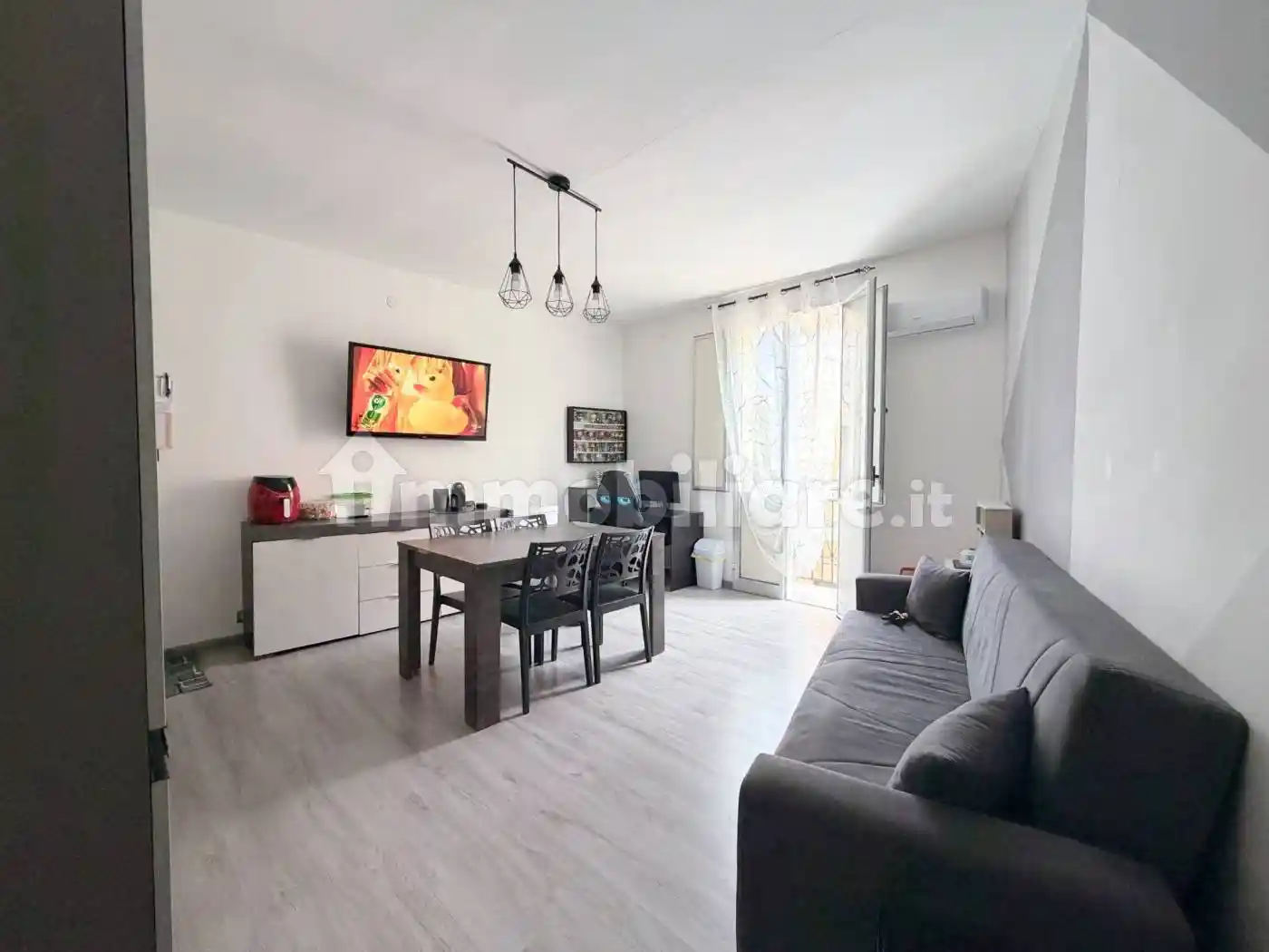 Appartamento in vendita a Siracusa