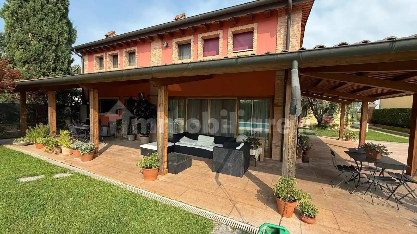 Villa - foto 4
