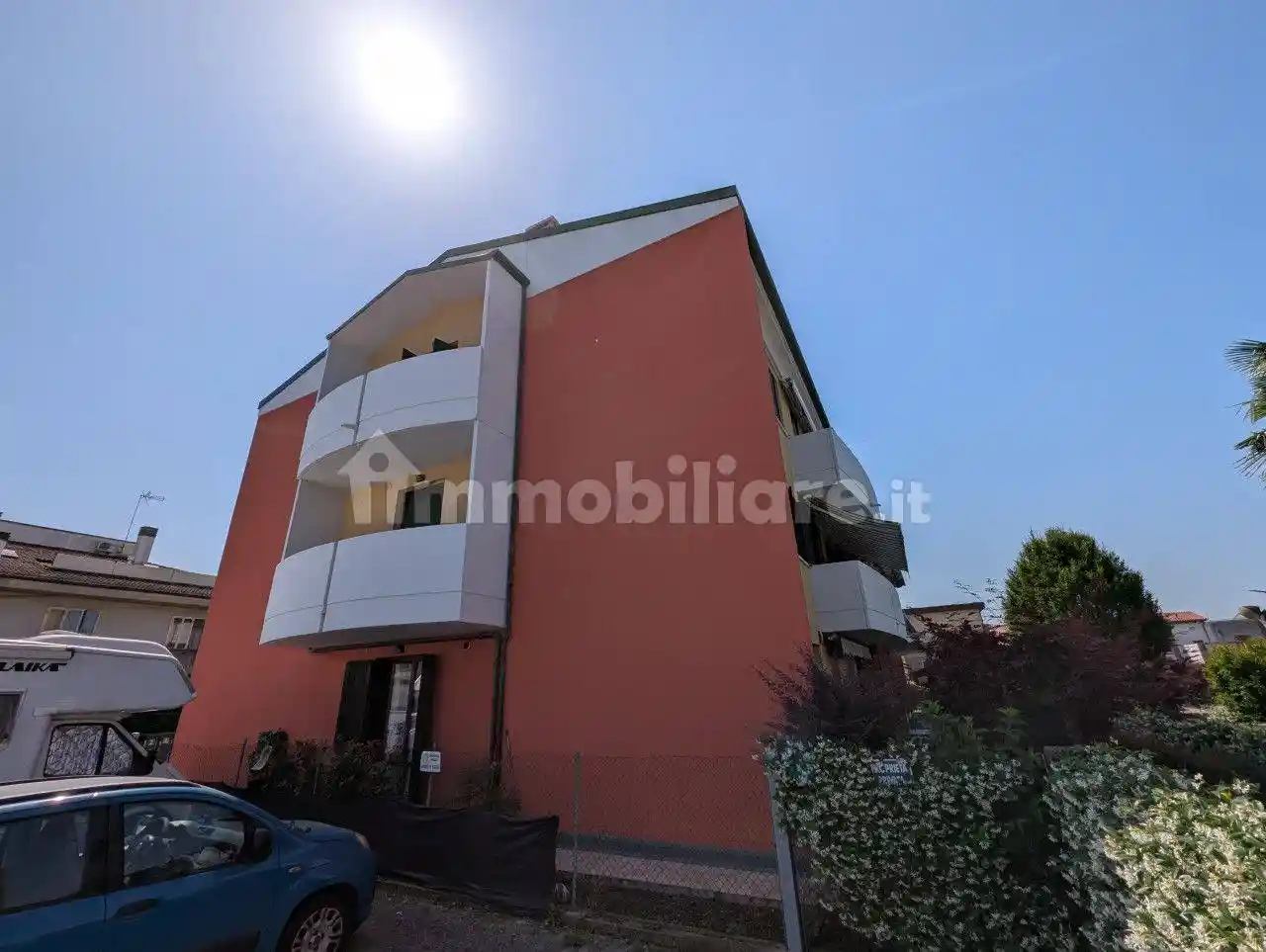 Appartamento in vendita a Salzano