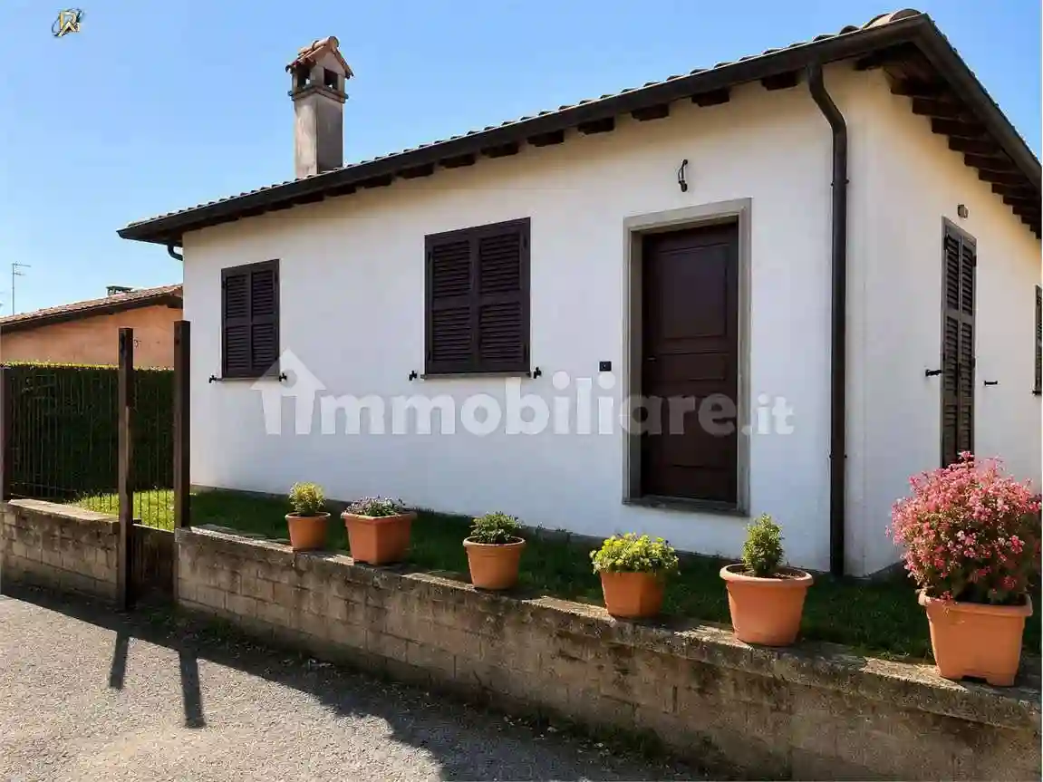 Villetta a schiera - foto 2