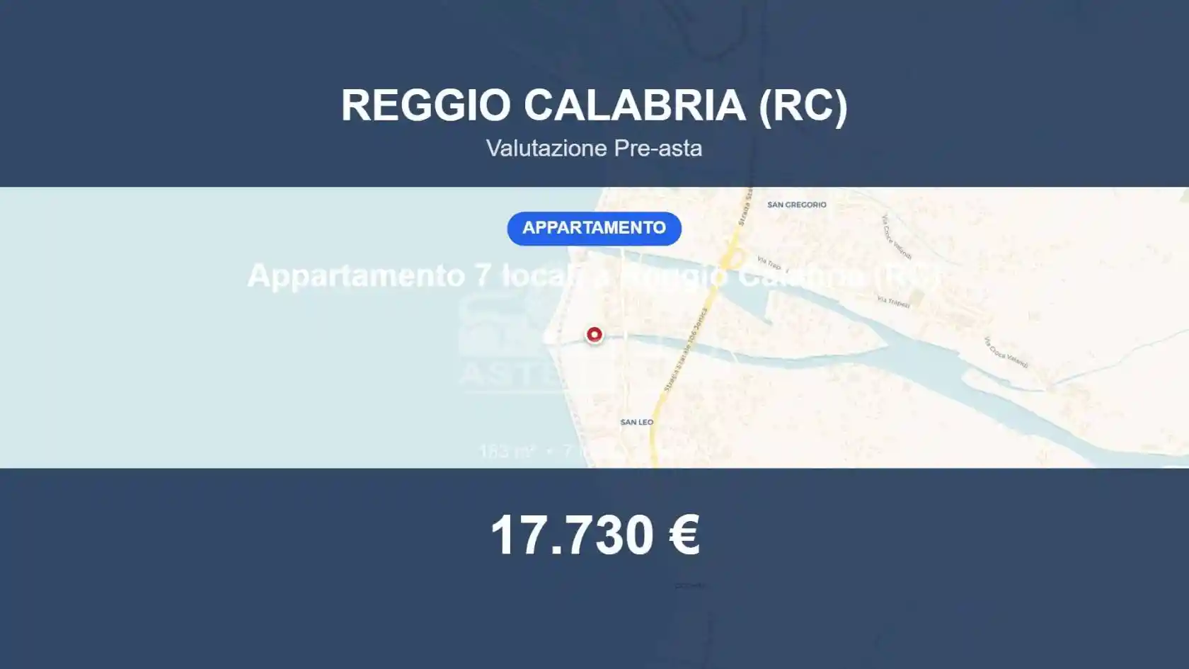 Appartamento