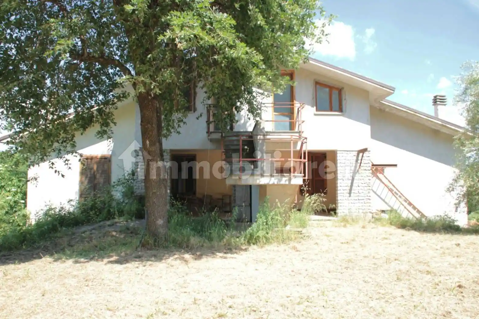 Villa in vendita a Soriano nel Cimino