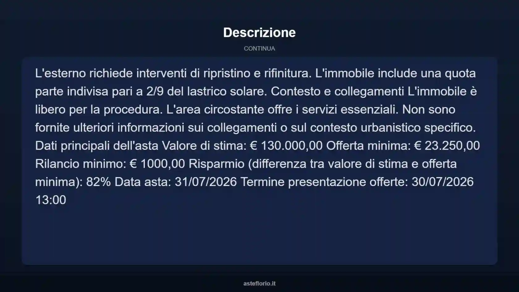 Appartamento - foto 4