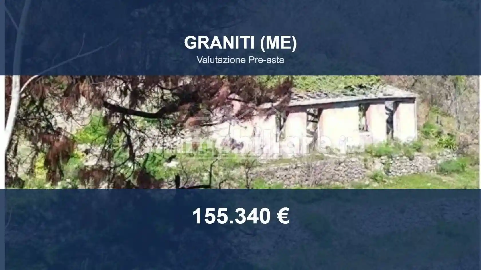 Villa in vendita a Mongiuffi Melia