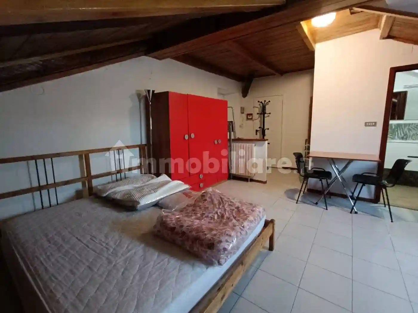 Attico - Mansarda - foto 2