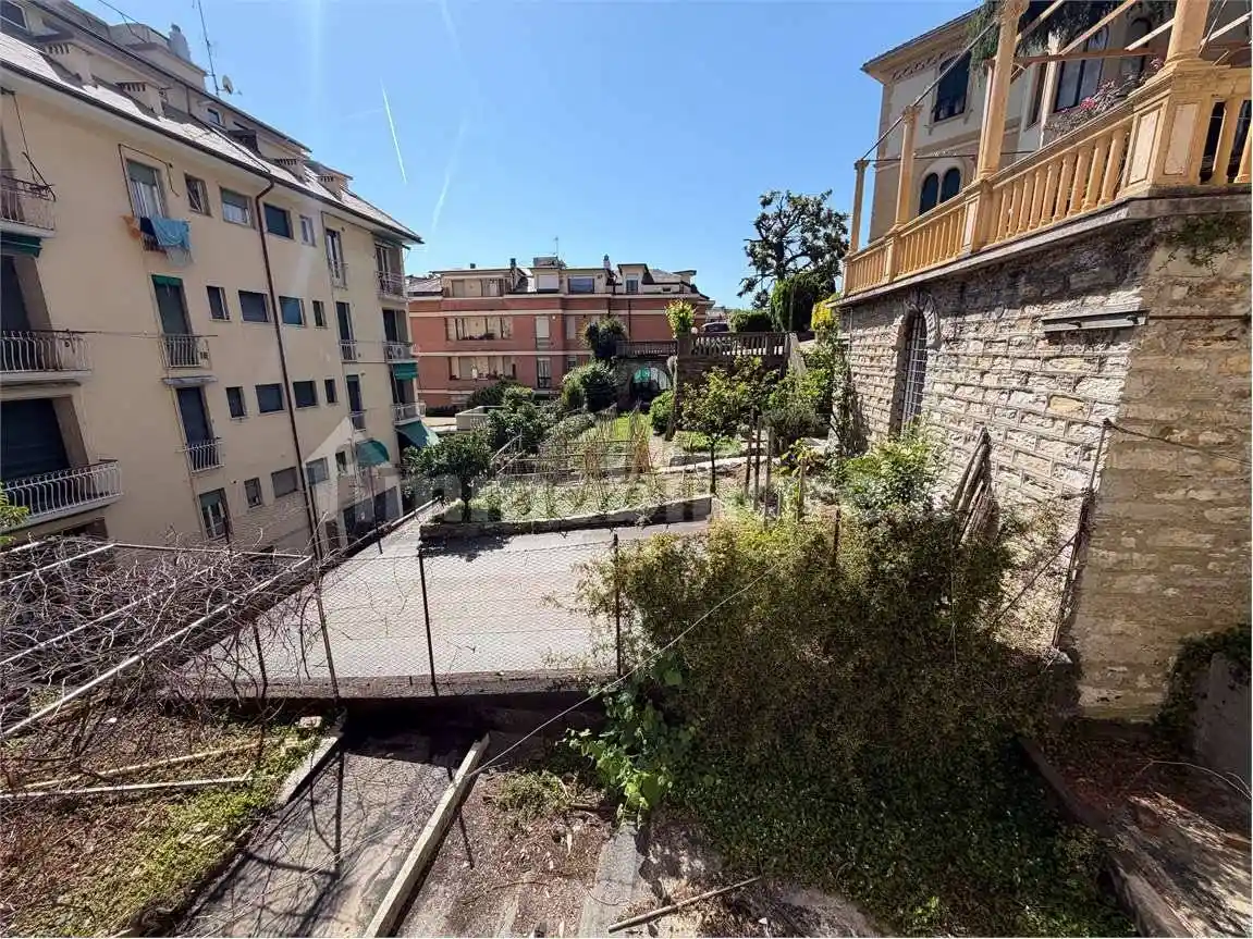 Appartamento in vendita a Rapallo