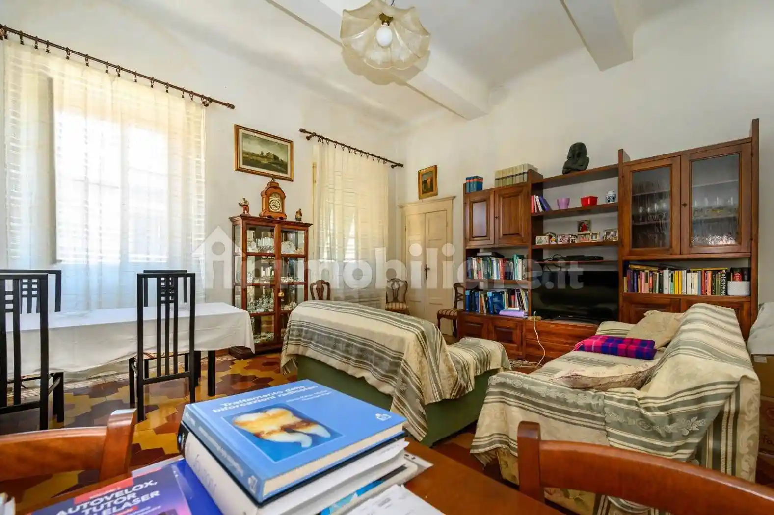 Appartamento in vendita a Livorno