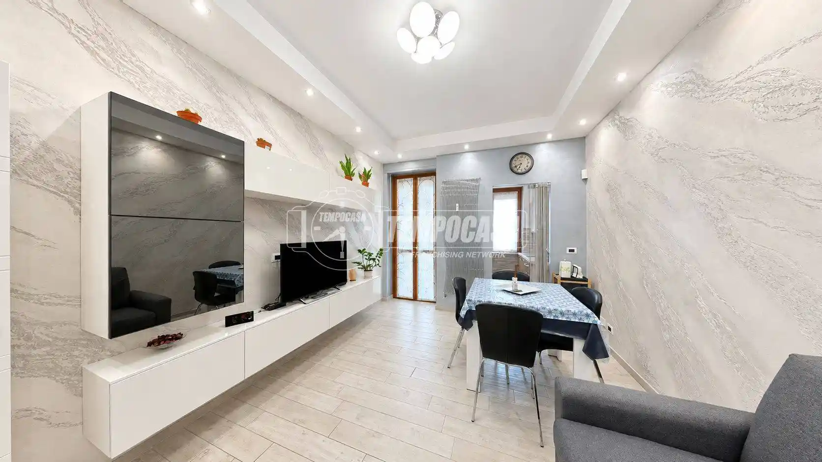 Appartamento in vendita a Torino