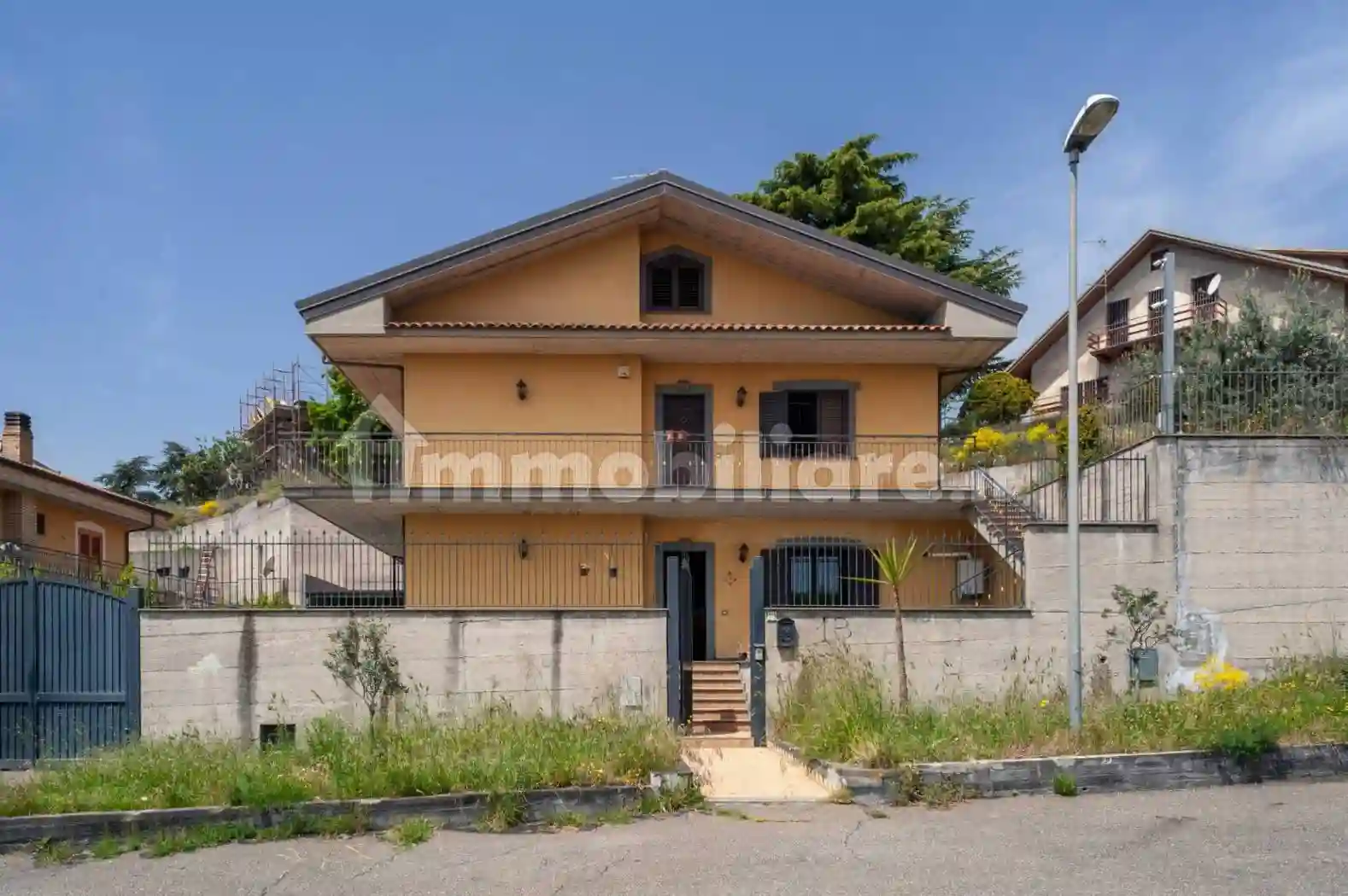 Villa - foto 3