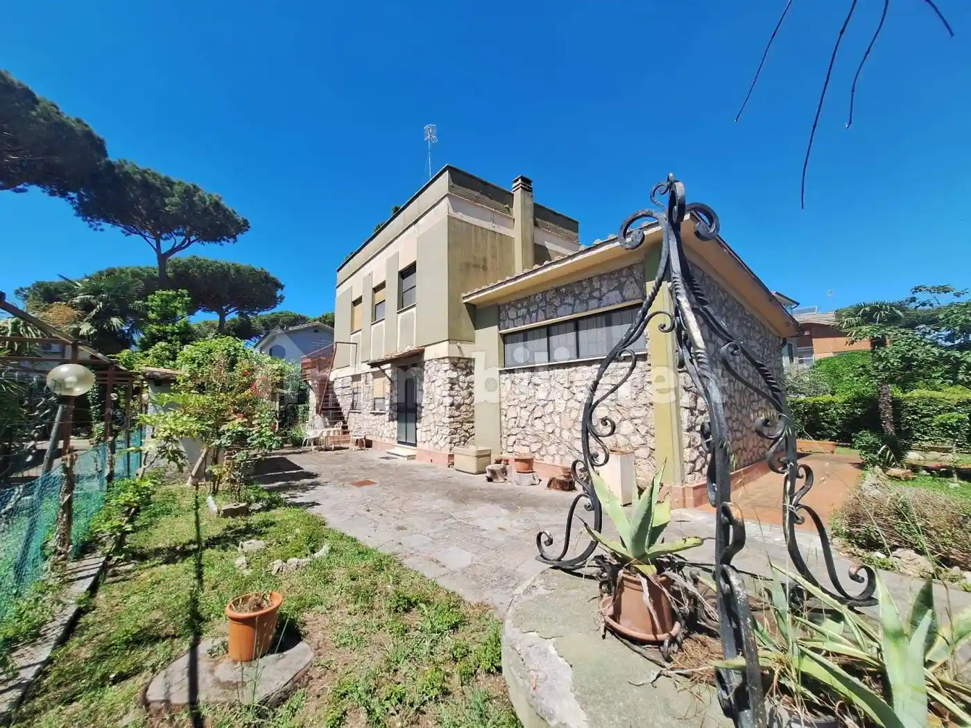 Villa in vendita a Tarquinia