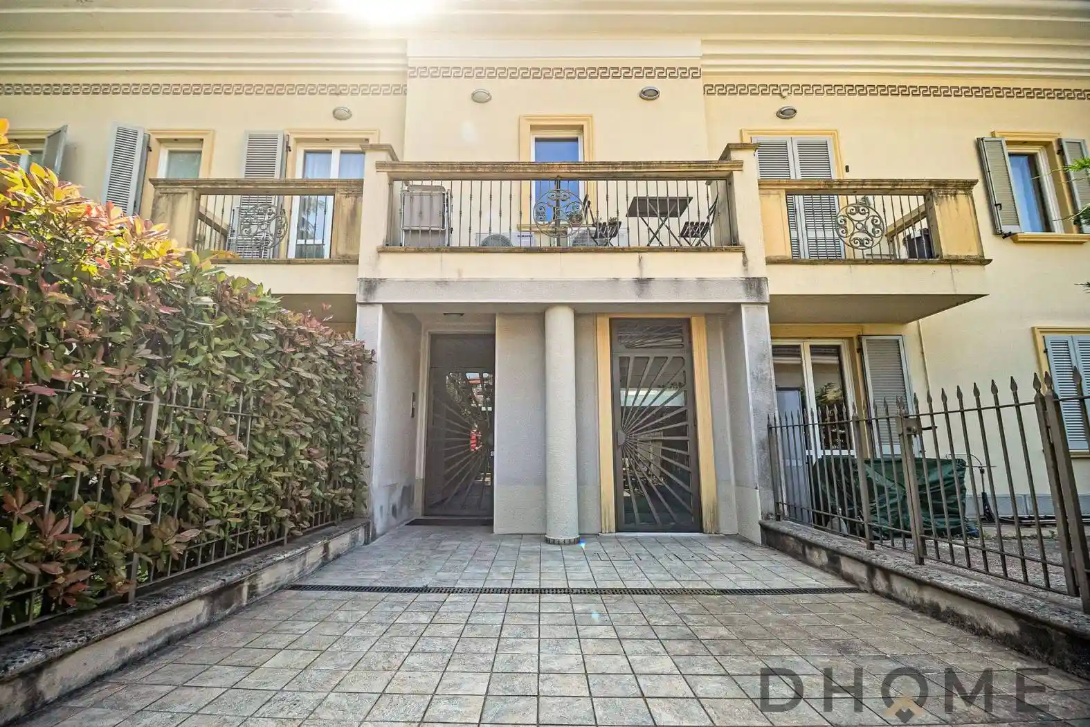 Appartamento in vendita a Casatenovo