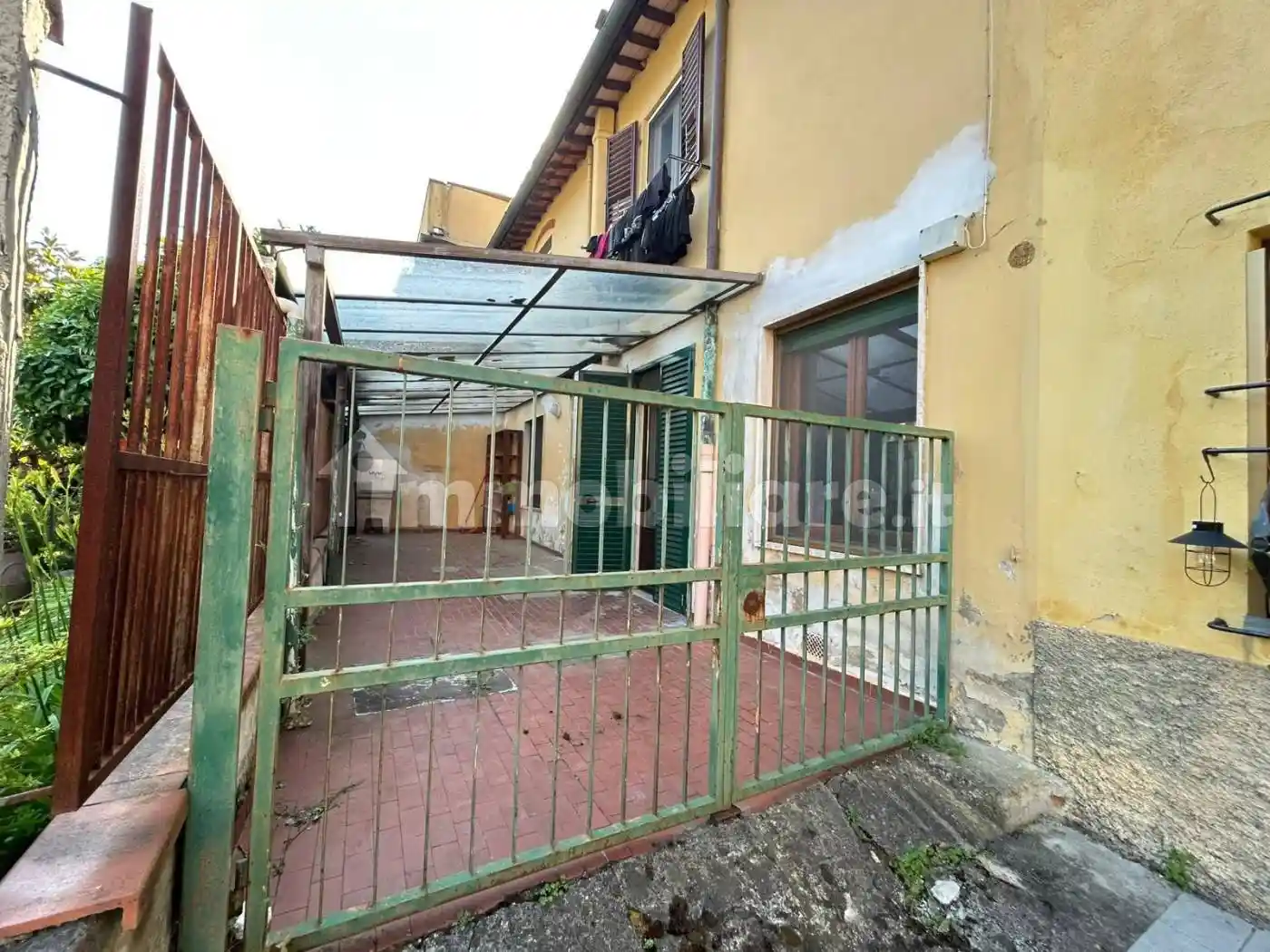 Casa indipendente in vendita a Scandicci