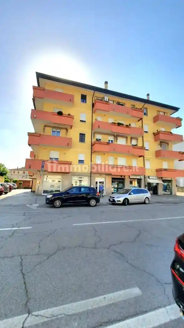 Appartamento in vendita a Adria